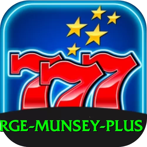george munsey - Pro Earning App - 2
