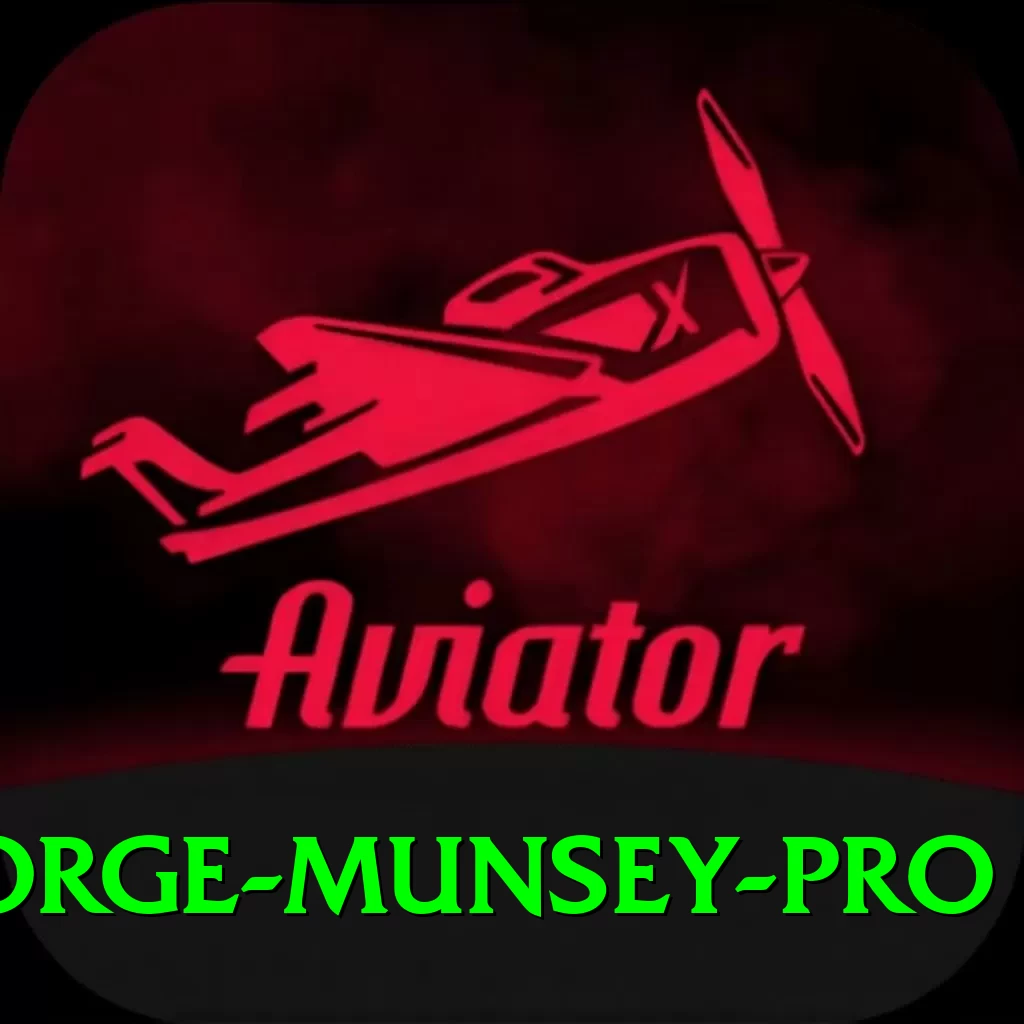 george munsey Bonus Mega v3.0.0 - 2