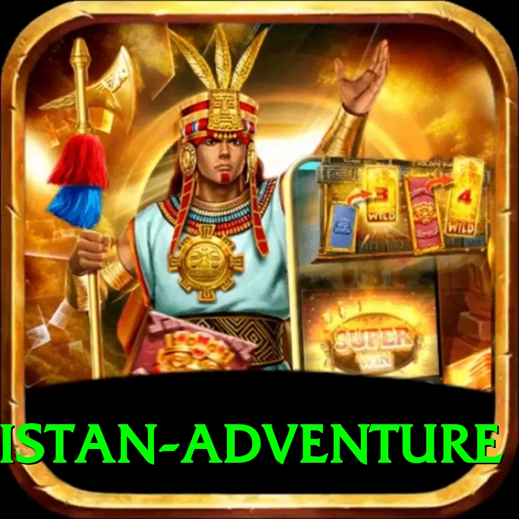 gilgit baltistan adventure VIP v3.3.1 - 2