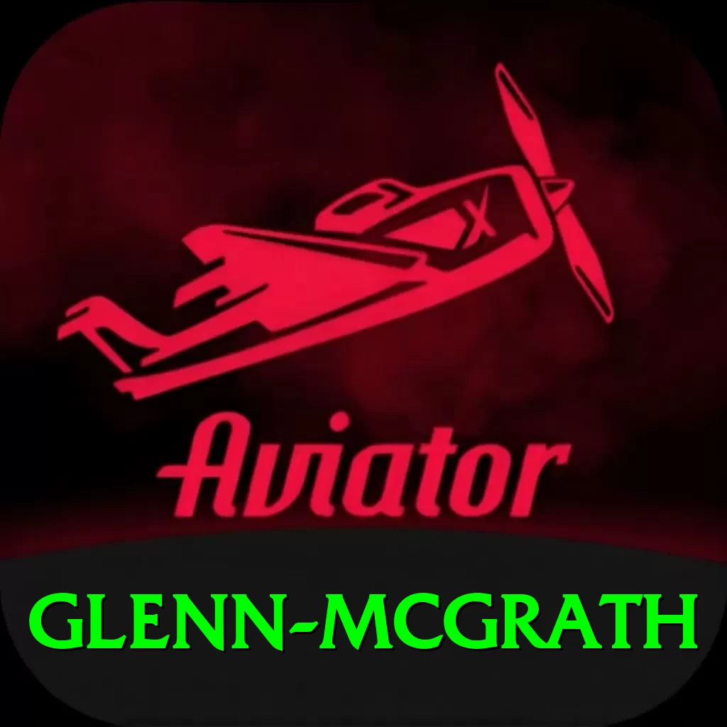 glenn mcgrath Gold Pro v1.6.2 - 2
