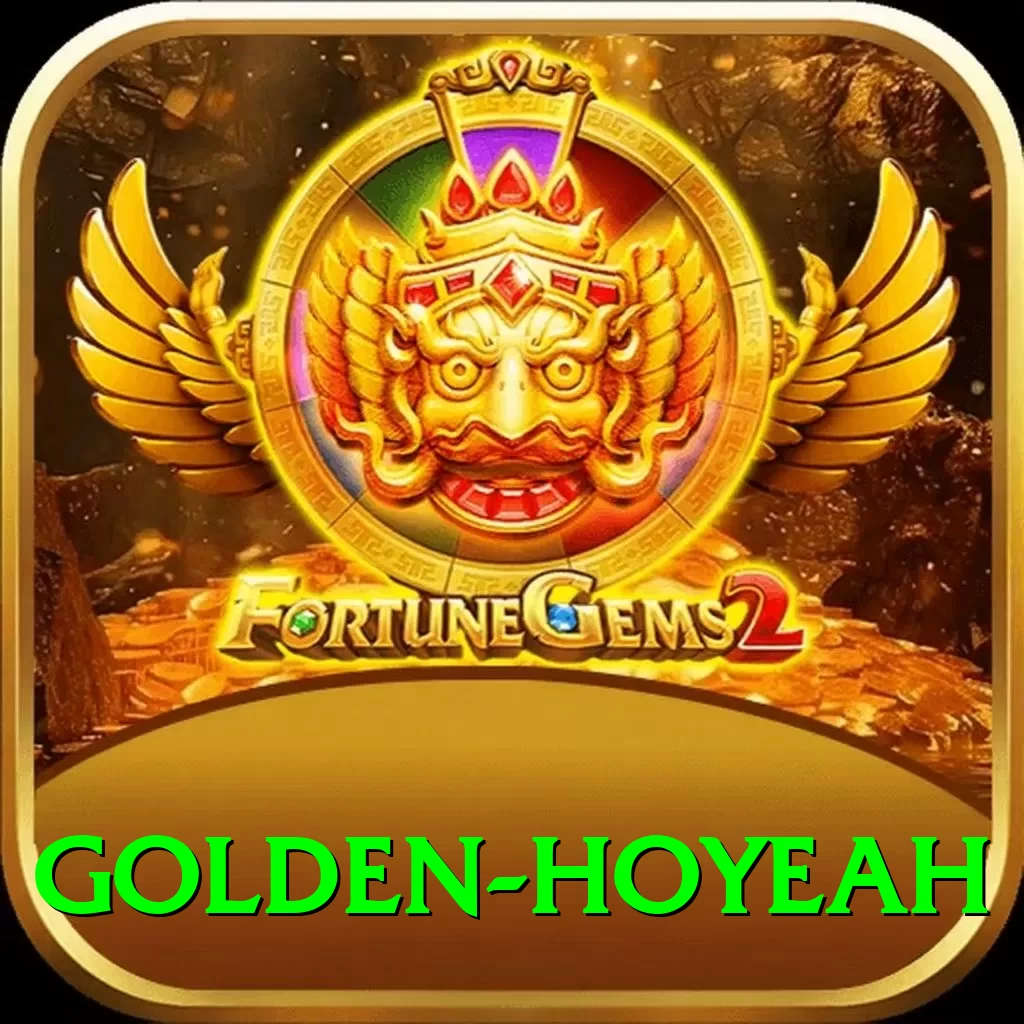 golden hoyeah Elite v5.5.1 - 2