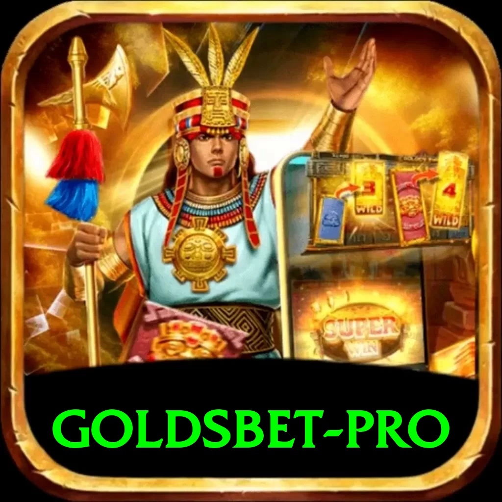 goldsbet Casino Official v5.8.3 - 2