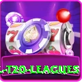gtl global t20 leagues VIP v5.0.9