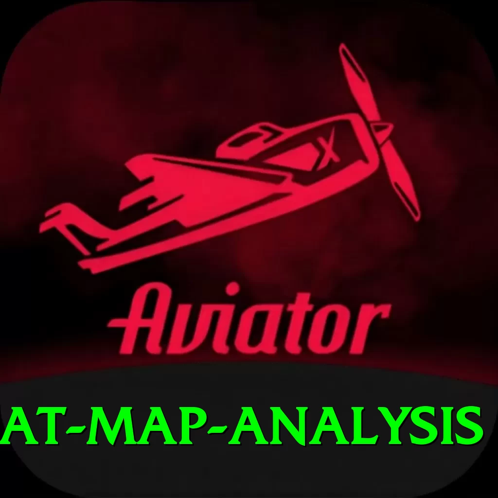 heat map analysis Ultimate Pro v5.0.4 - 2