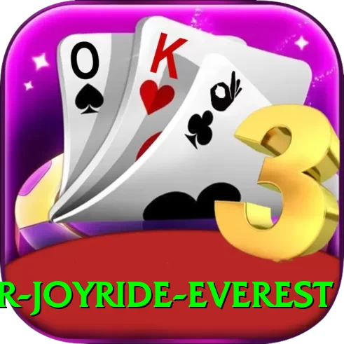 helicopter joyride everest VIP v3.3.0 - 2