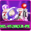 high scoring venues pk VIP Pro v3.1.8