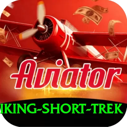 hiking short trek VIP Pro v5.8.5 - 2