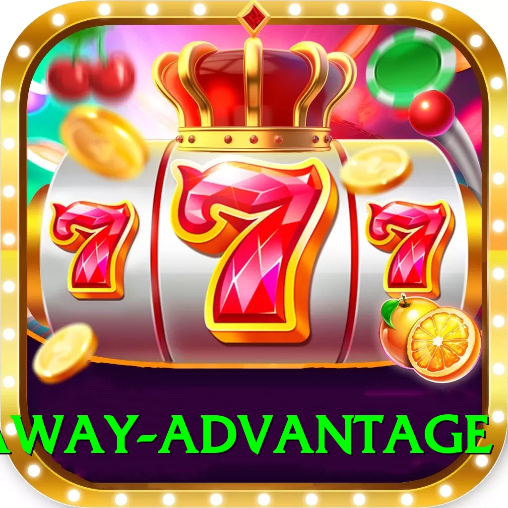 home away advantage Turbo v1.1.5 - 2