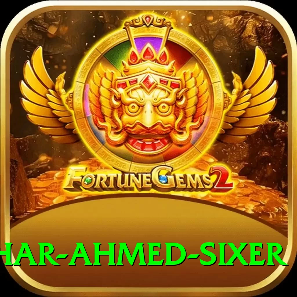iftikhar ahmed sixer Plus Edition v1.3.1 - 2