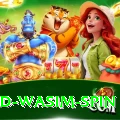imad wasim spin App