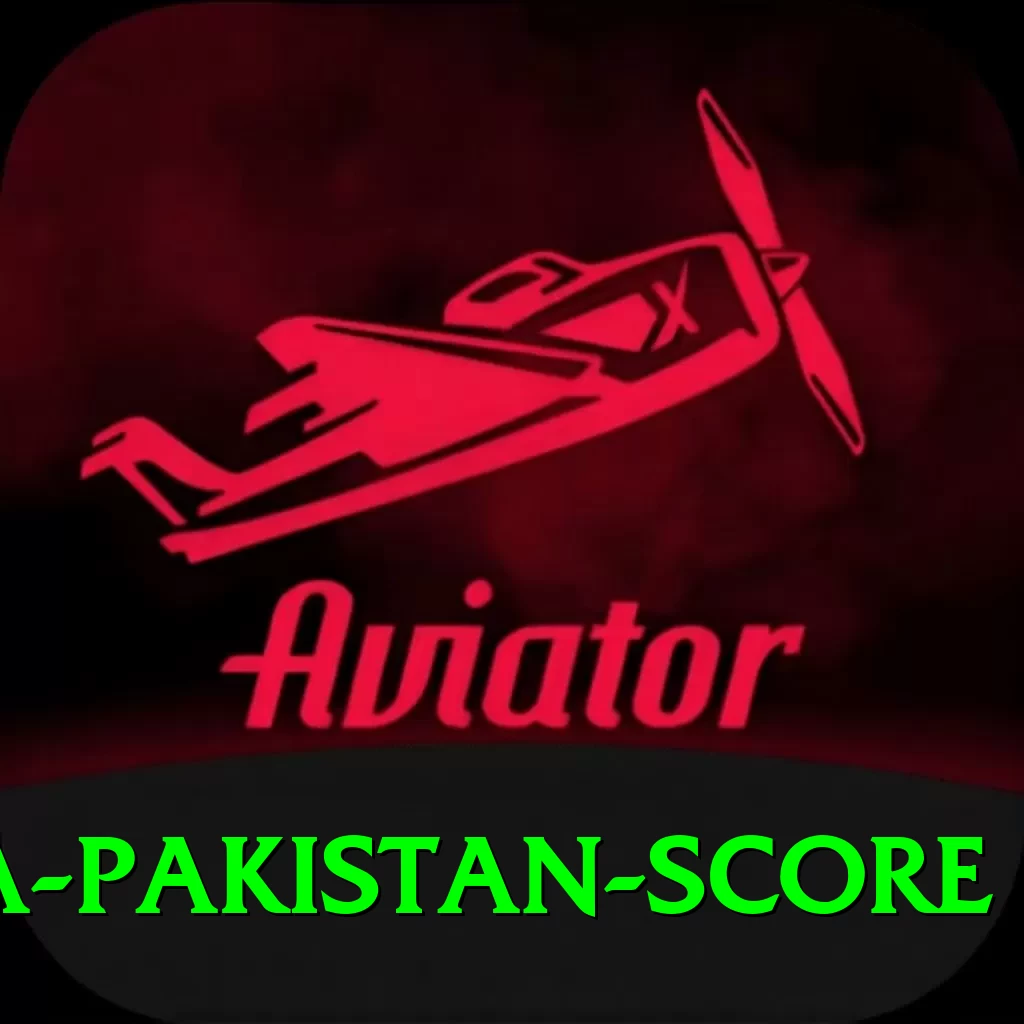 india pakistan score Plus Edition v1.2.6 - 2
