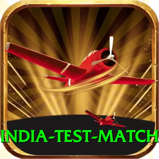 india test match Turbo v1.6.1 - 2