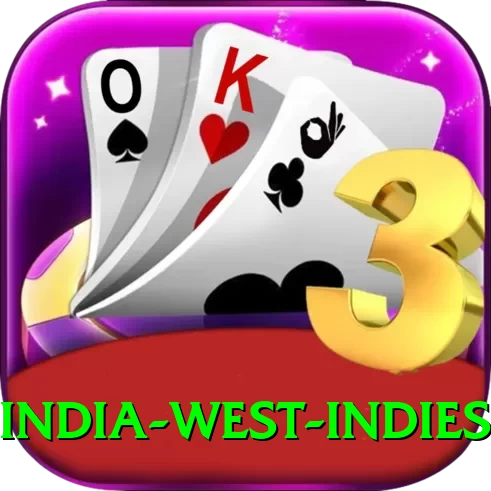 india west indies Pro v2.5.8 - 2