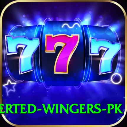 inverted wingers pk Apps (Tools & Injectors) Turbo v1.0.2 - 2