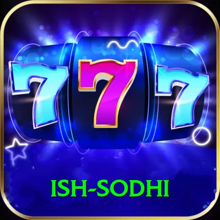 ish sodhi Games (Casino & Earning) VIP v4.5.2 - 2