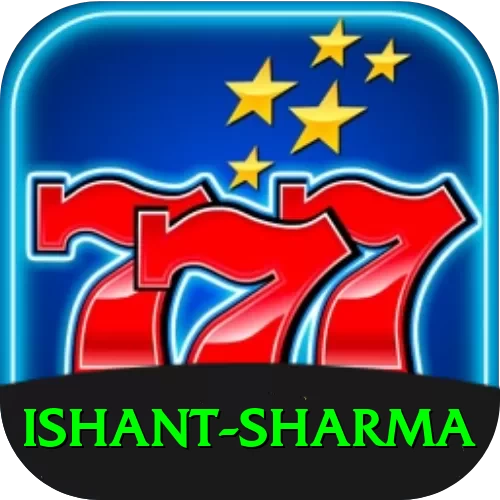 ishant sharma Pro1 v3.6.8 - 2