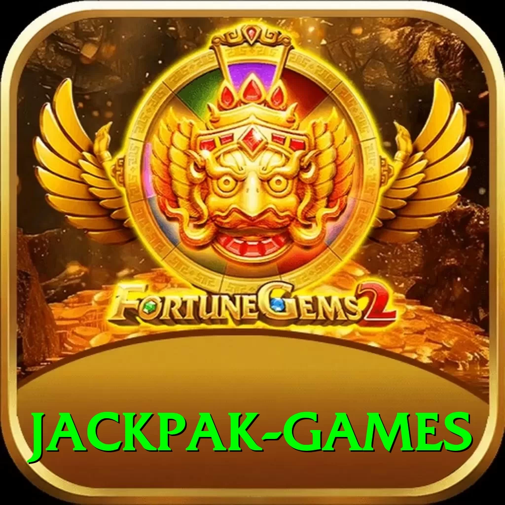 jackpak games Deluxe Pro v2.9.6 - 2