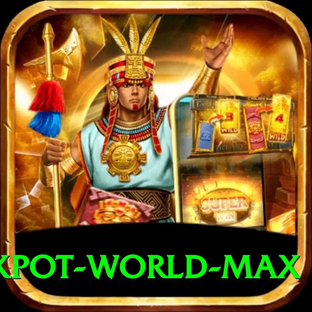 Jackpot World - Elite Edition v4.8.3 - 2
