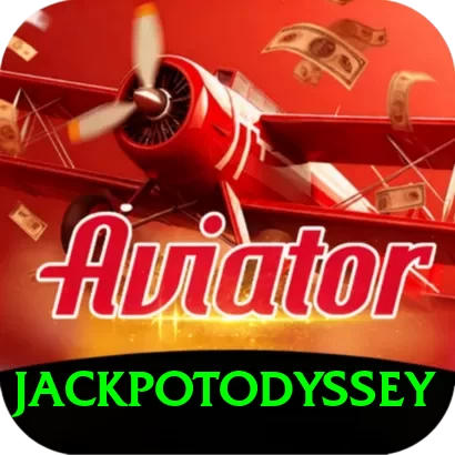 jackpotodyssey Master Pro v4.3.3 - 2