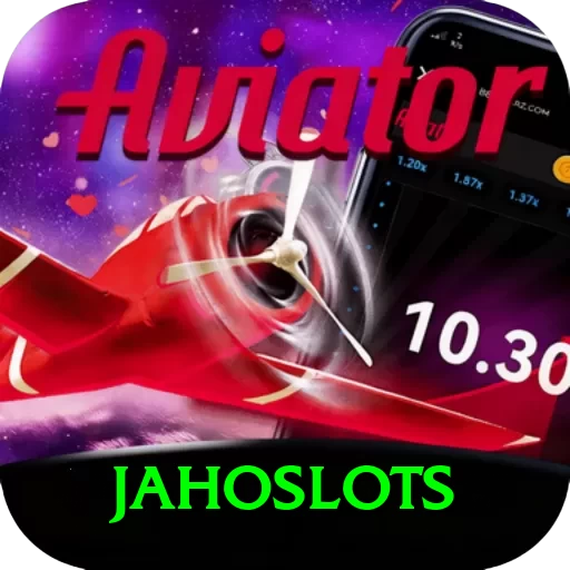 jahoslots Pro1 v4.6.2 - 2
