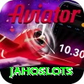 jahoslots Pro1 v4.6.2