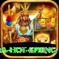 jhinu danda hot spring VIP v5.4.4