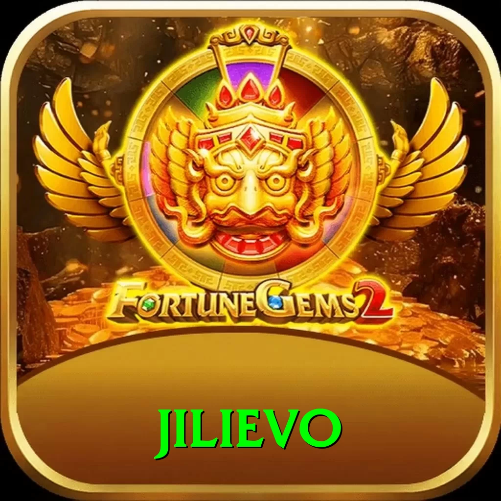 Jilievo Pro1 v4.6.4 - 2