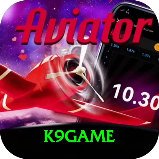 k9game Max Pro v5.3.8 - 2