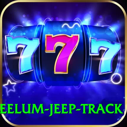 kaghan neelum jeep track Premium Plus v1.1.6 - 2