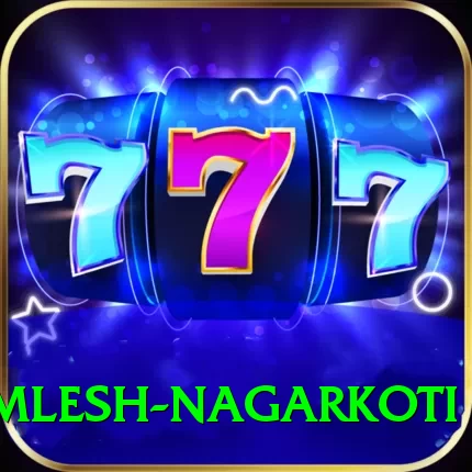 kamlesh nagarkoti Games (Casino & Earning) Turbo v5.9.0 - 2