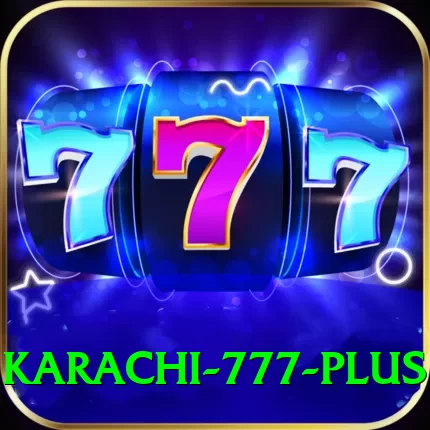 Karachi 777 Turbo Rewards - 2