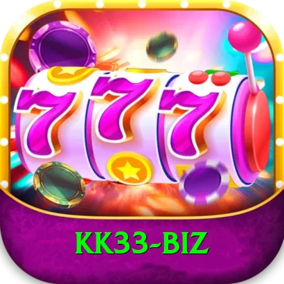 kk33 biz Plus Edition v1.2.4 - 2