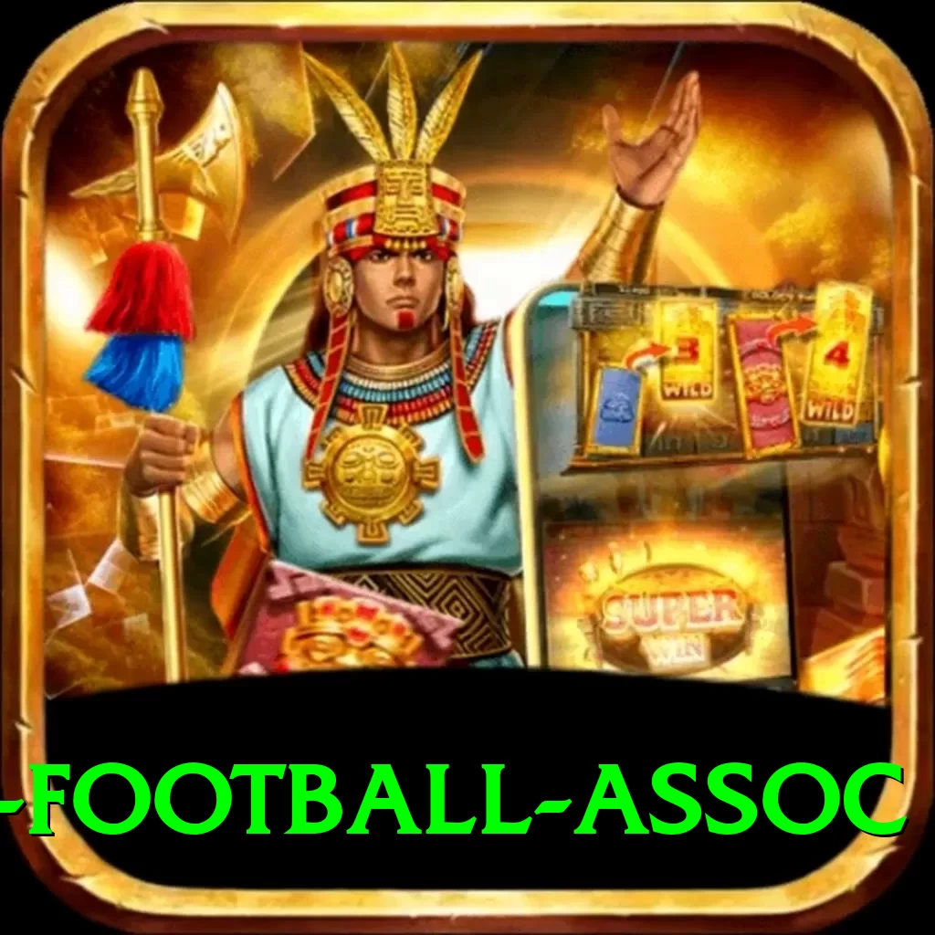 kpk football assoc Games (Casino & Earning) Elite v3.8.6 - 2