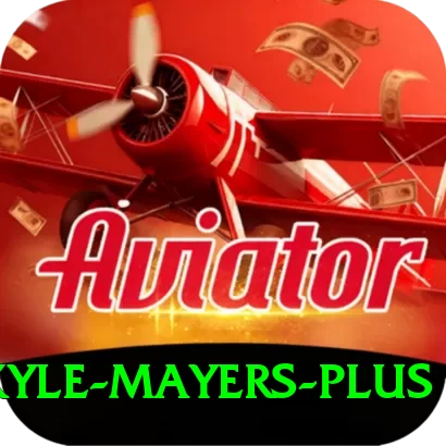 kyle mayers - Real Money VIP - 2