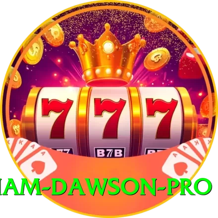 liam dawson Live Casino Max - 2