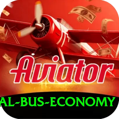 local bus economy VIP v5.1.7 - 2