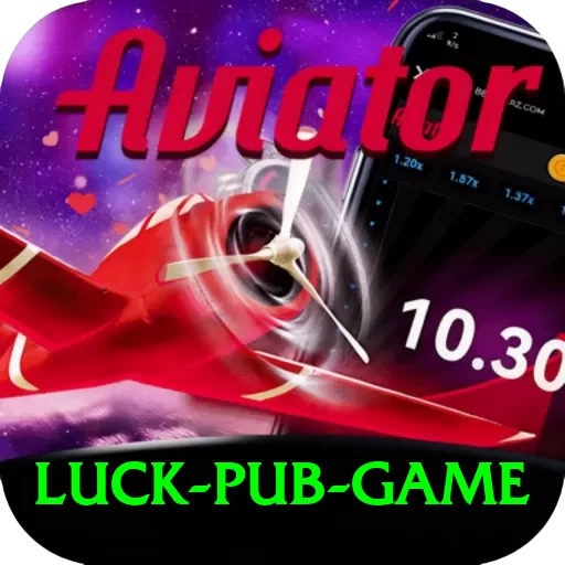 Luck Pub Game Pro Max v1.4.6 - 2