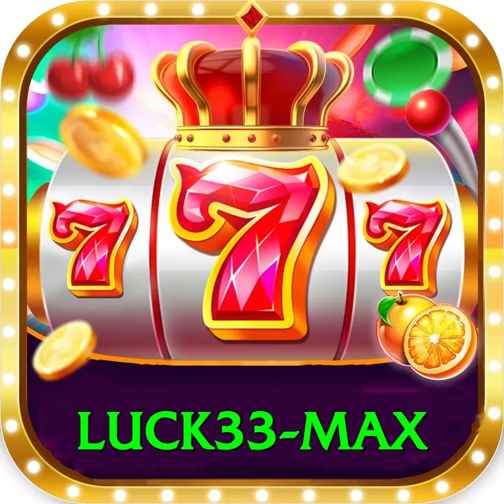 luck33 Gaming VIP - 2