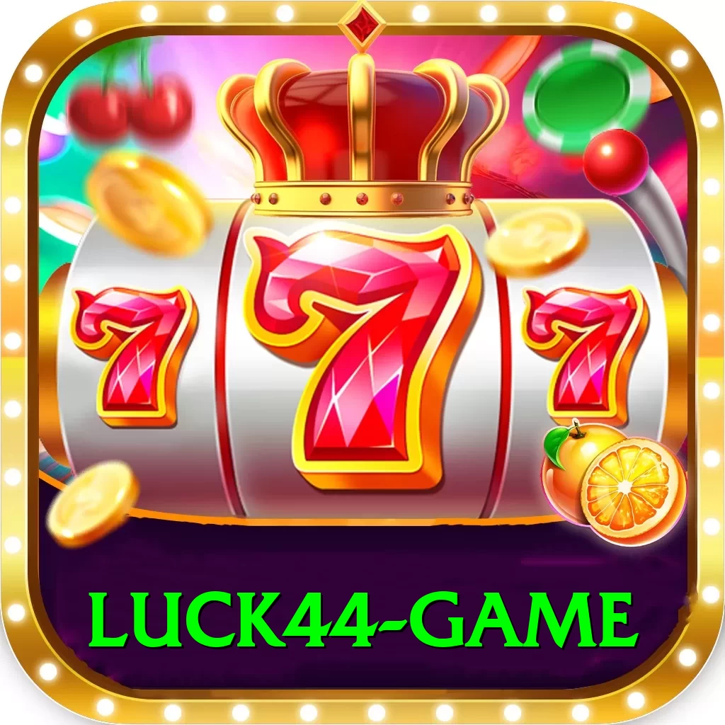 Luck44 - Casino Max - 2