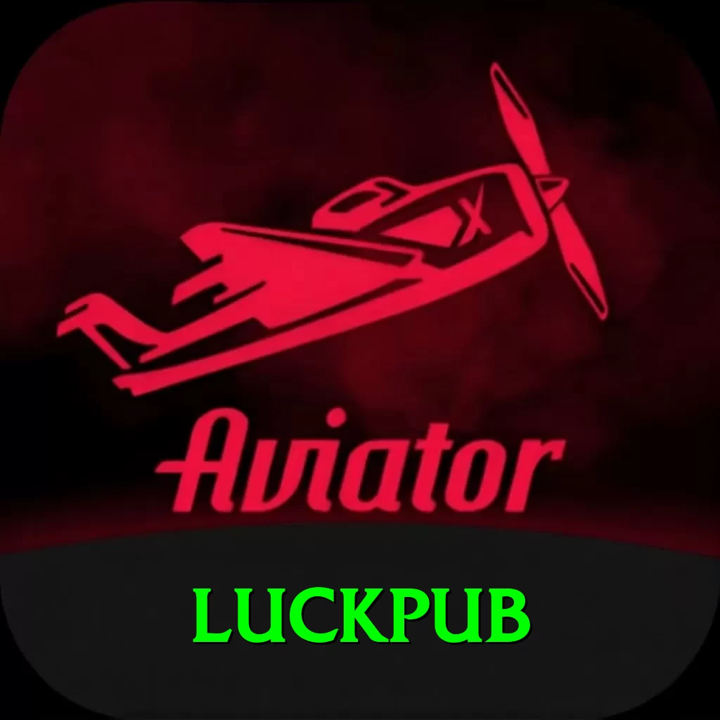 luckpub Plus v2.1.9 - 2