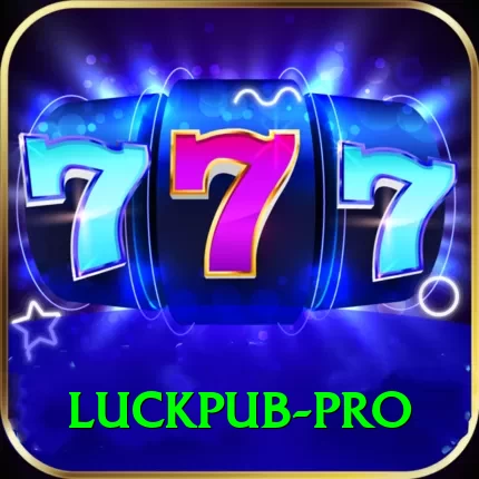 luckpub Jackpot Extreme v2.9.8 - 2