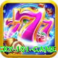 Lucky 101 Game Gold Edition v1.1.0