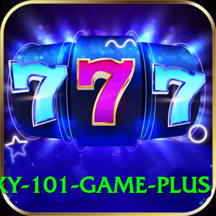 Lucky 101 Game App Supreme v3.4.8 - 2