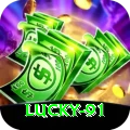 Lucky 91 Gold Edition v1.0.5