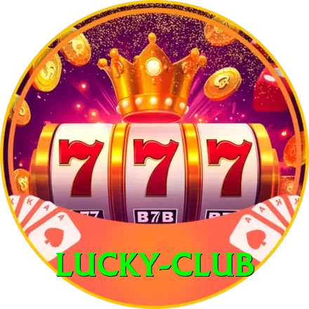 lucky club Games (Casino & Earning) Max v3.1.0 - 2