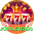 Lucky Legends VIP v3.5.0