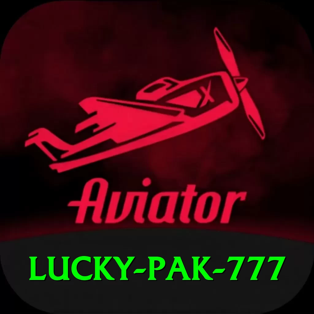 lucky pak 777 Apps (Tools & Injectors) Turbo vv3.6.3 - 2