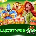 Lucky PKR 777 Apps (Tools & Injectors) Deluxe v3.8.7