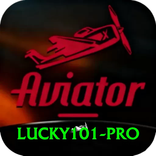 lucky101 - Max v2.9.6 - 2