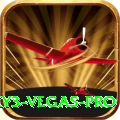 lucky3 vegas Games Pro